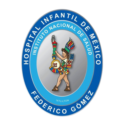 Hospital Infantil de México Federico Gómez